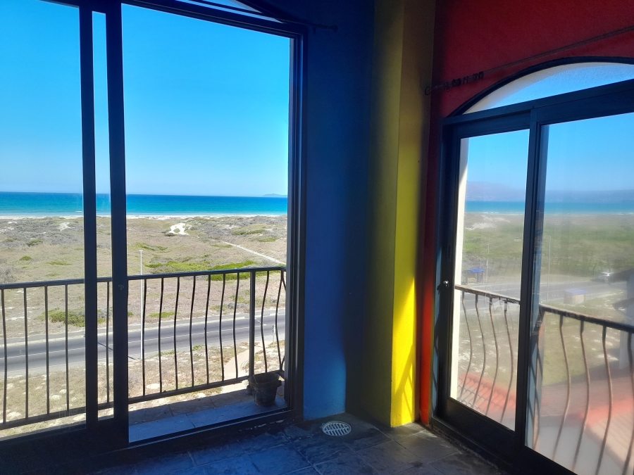 To Let 2 Bedroom Property for Rent in Muizenberg Western Cape